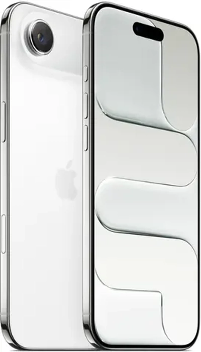 iPhone Air 1TB White