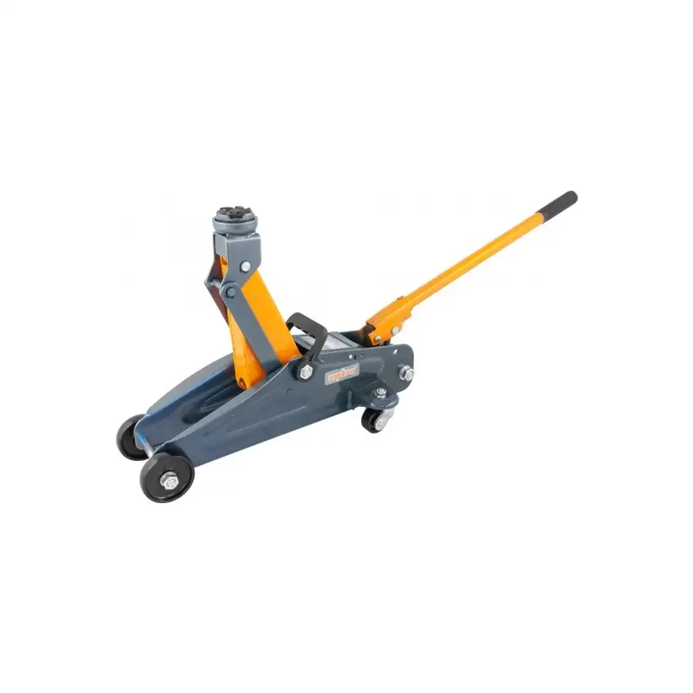 Домкрат подкатной Ombra OHT202C
