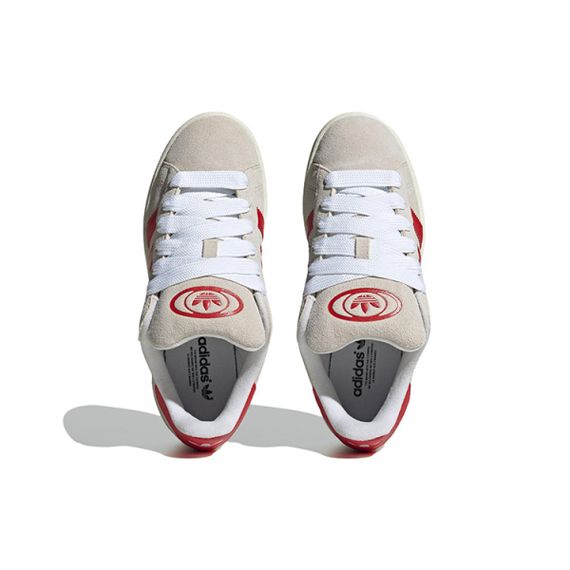 Кроссовки adidas originals Campus 00s для скейтборда Низкие Женские