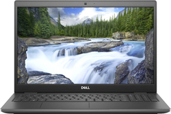 Ноутбук Dell Latitude Intel Core i3 10110U, 2.1 GHz,/ 8192 Mb, /15.6; Full HD 1920x1080,/ 256 Gb SSD,/ DVD нет,/ Intel UHD,/ Windows 10 Professional, /черный, 1.9 кг, 3510-8725