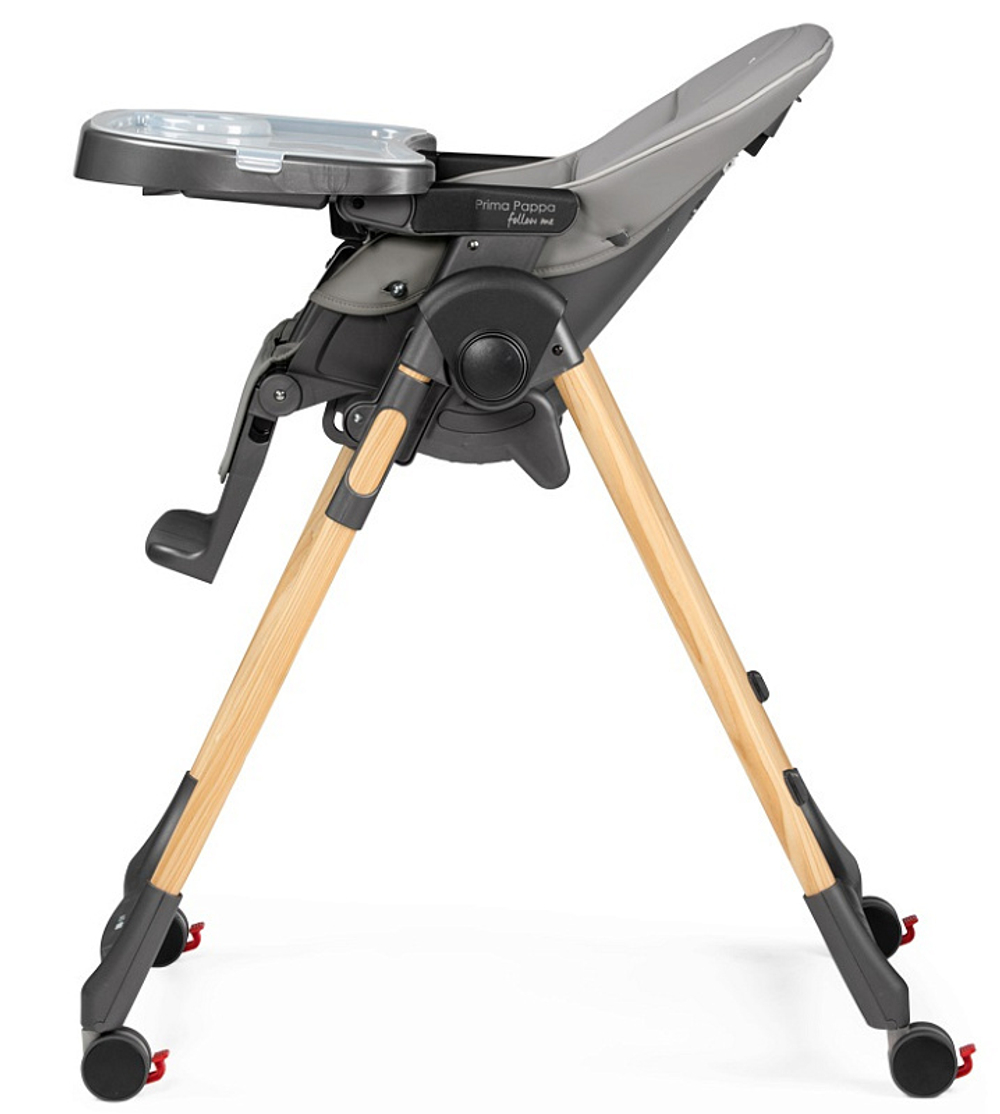 Стульчик для кормления Peg Perego Prima Pappa Follow Me IH01000002BL73