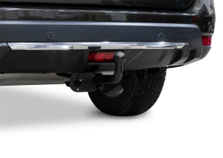 Фаркоп Berg для Nissan X-Trail T32, шар A, 1500/75 кг, F.4113.002