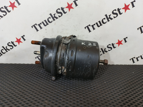 Энергоаккумулятор задний