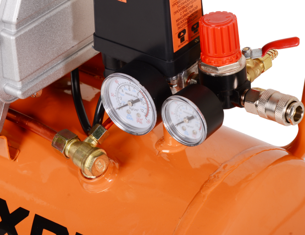 Компрессор ВИХРЬ КМП-230/24