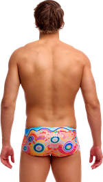 Транки FUNKY TRUNKS Men's Kulin Colour