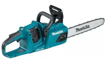 Цепная пила Makita LXT DUC355Z