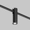 Трековый светильник Maytoni Technical ARITY Focus TR235-1-5W3K-B