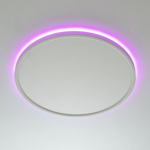 Потолочный светодиодный светильник Citilux Norma CL749400