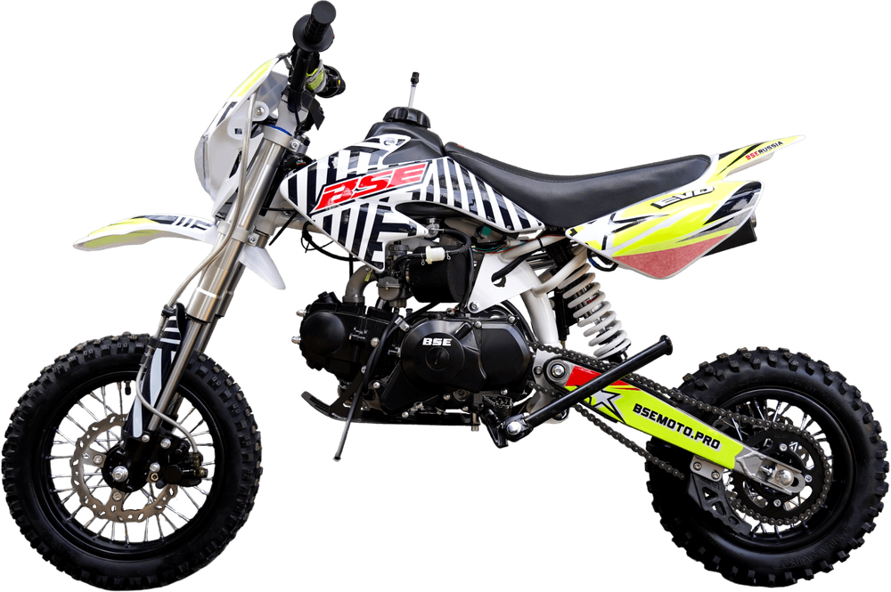 BSE EVO 110