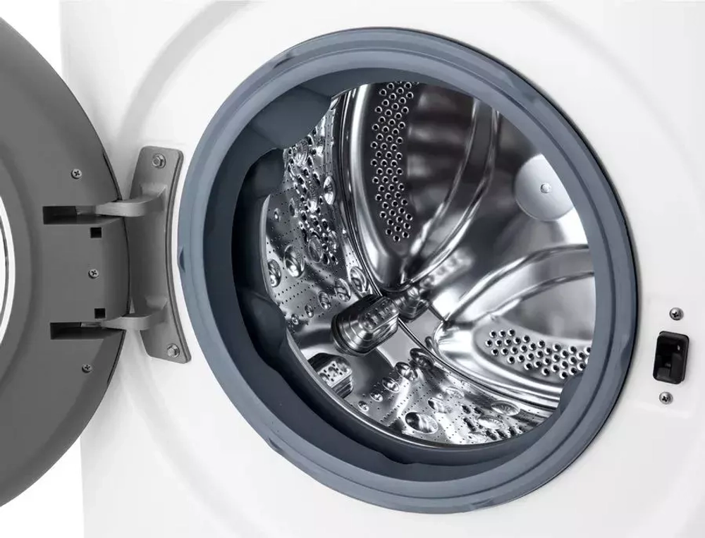 Стиральная машина LG F2M5NS6W
