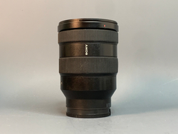 Sony FE 24-105mm 4 G OSS