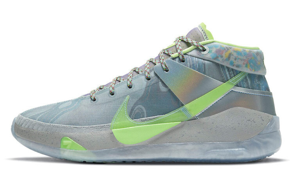 Кроссовки Nike Kd 13 Play For The Future