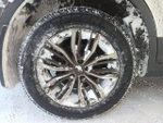 Geely Atlas Pro Flagship+ 1.5T DCT7 4WD