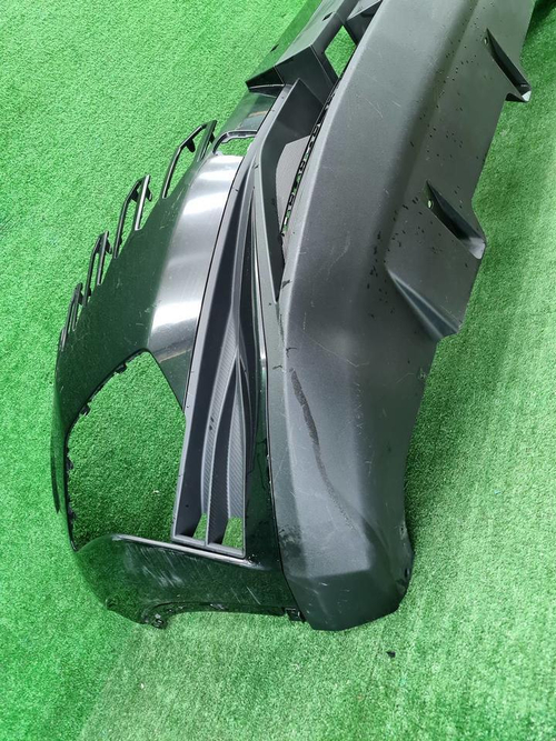 Бампер передний Omoda C5 (2022-н.в.)