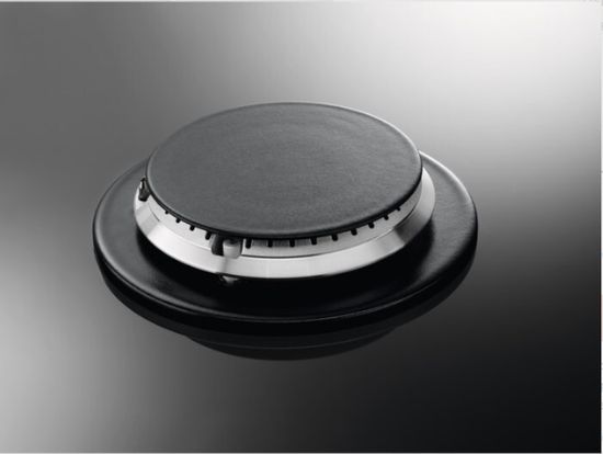Газовая варочная панель Electrolux GPE 263 YK
