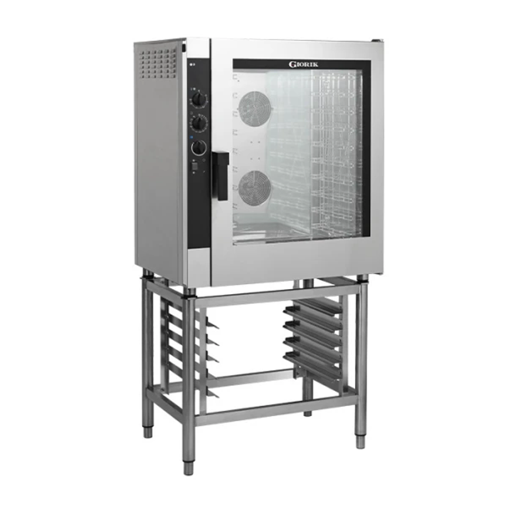 Печь конвекционная электрическая Giorik EME102X