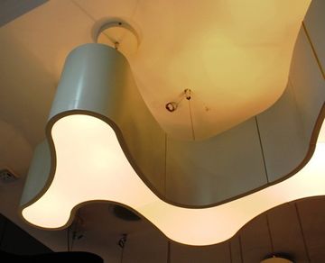 replica  AMEBA ( grey )