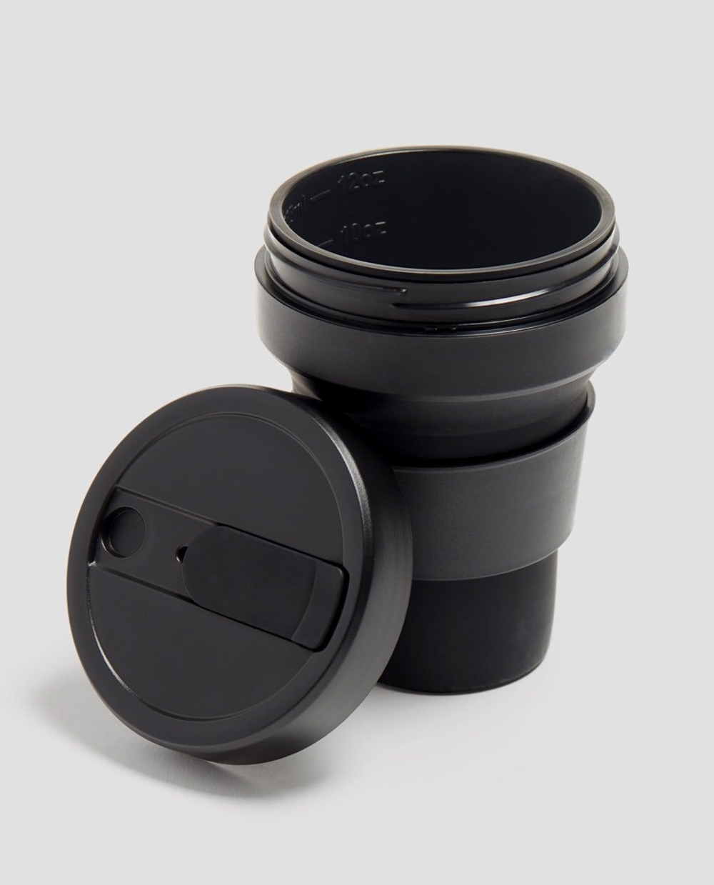 Складная кружка STOJO POCKET CUP, 355 мл