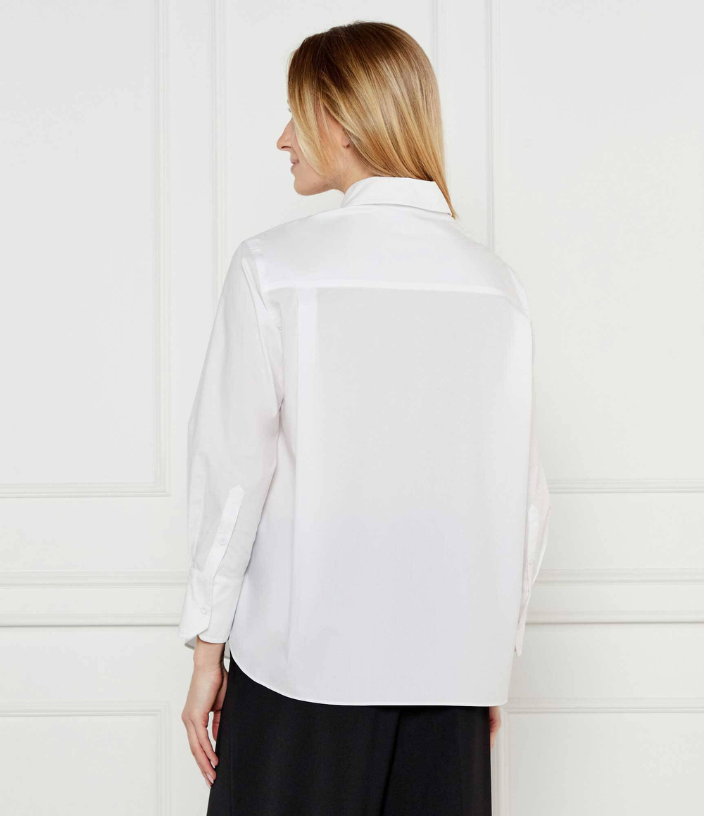 Рубашка KETCH Marella - белый(31111012)