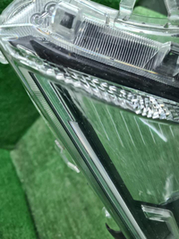 Стекло фары правое Toyota RAV4 5 XA50 (2018-н.в.)