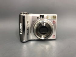 Canon PowerShot A560