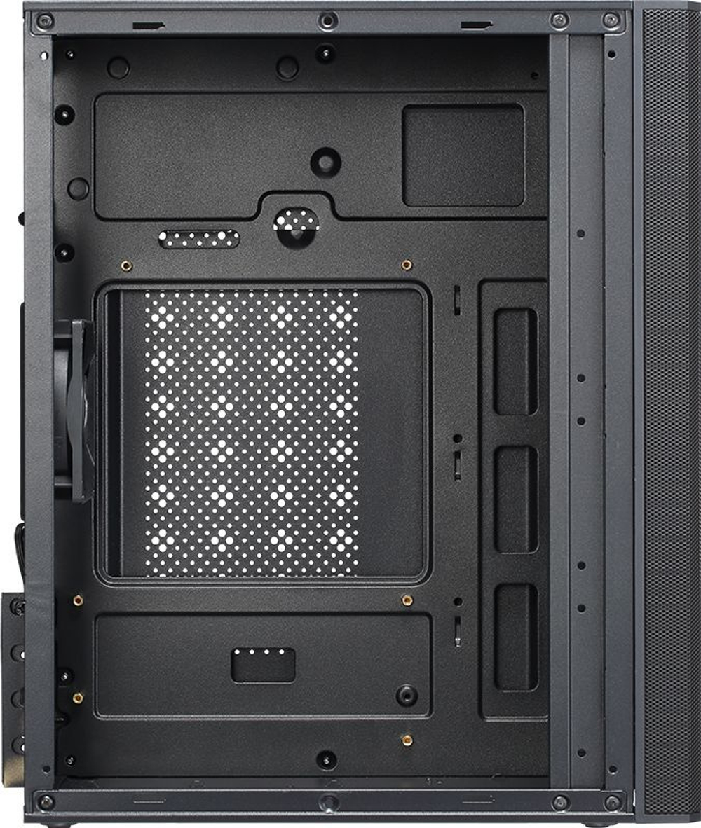 Корпус mATX Formula V AIR MESH G1 B