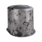 Туалет дачный Парма (комплект 5 шт)