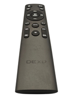 Пульт ДУ Dexp саундбара v390 v160