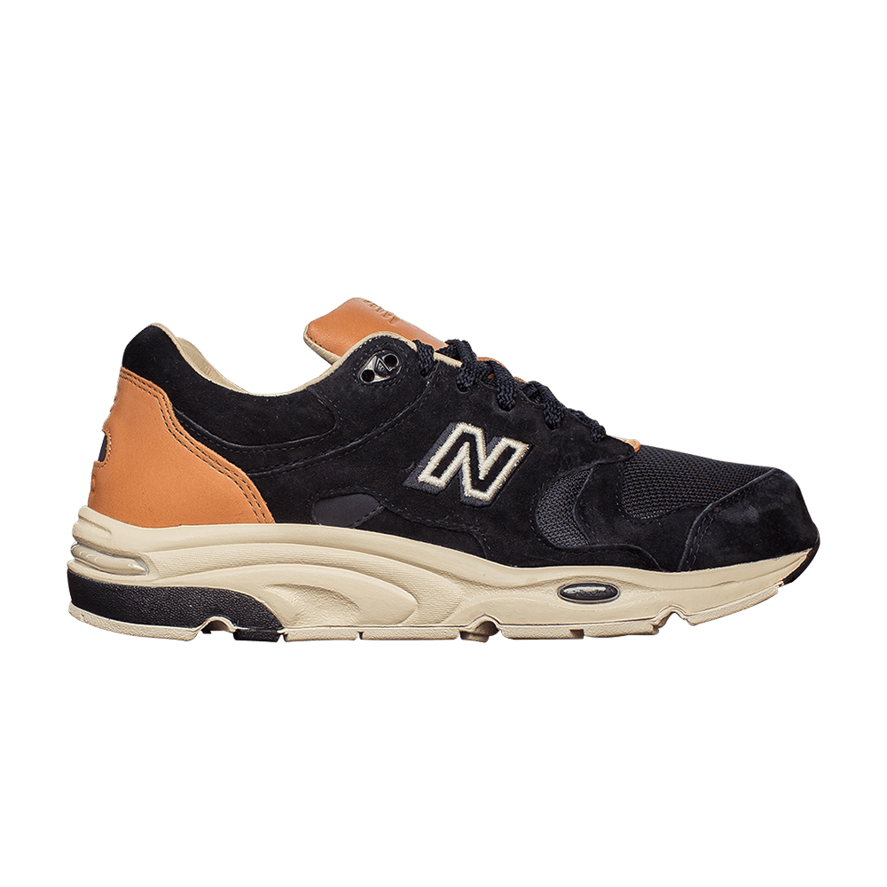 Кроссовки Beauty Youth X New Balance Nb 1700