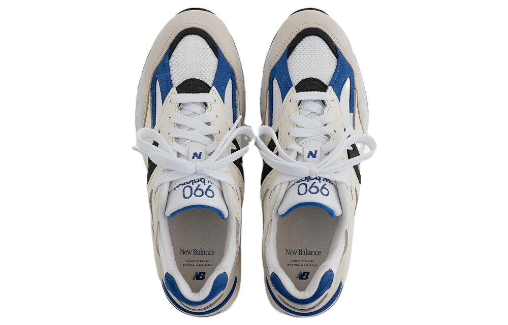 Кроссовки New Balance Nb 990 V2