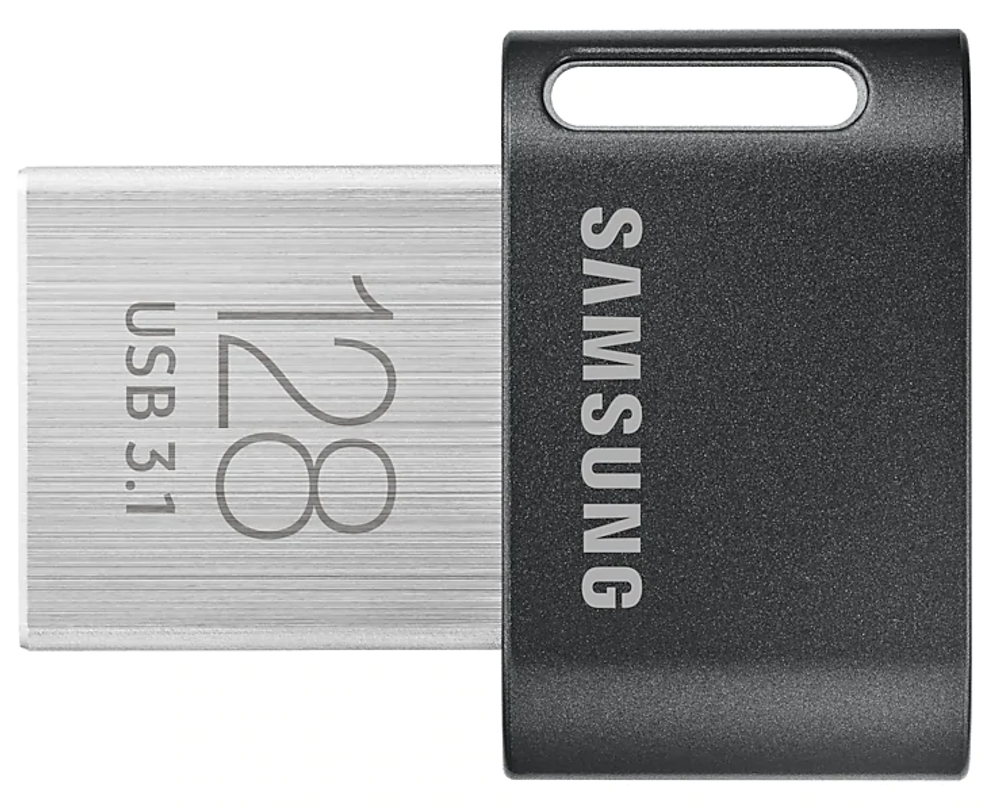 Накопитель USB 3.1 128GB Samsung MUF-128AB/APC