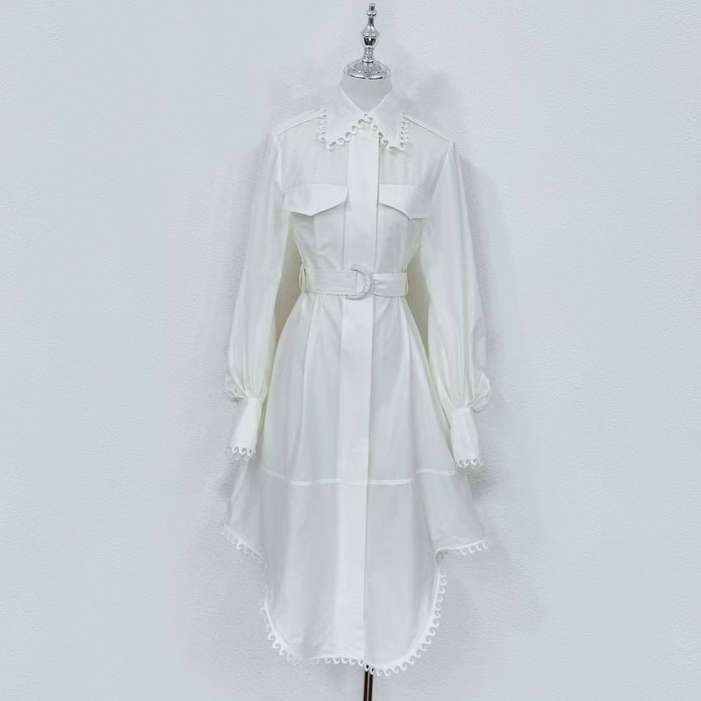 Платье Zimmermann