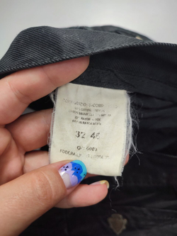 Брюки Gucci стильные 48 размер