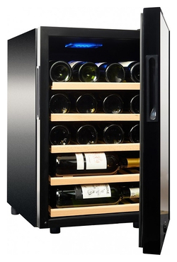 Винный шкаф Vinosafe VSF21AM
