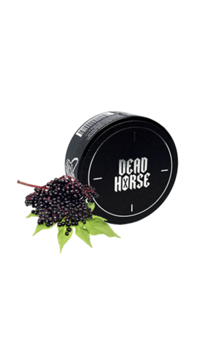 Dead Horse Elderberry 100g