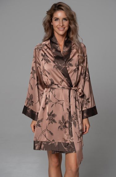 Халат Mia-Amore 4893 &quot;Sheila&quot;