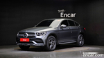 Mercedes-Benz GLC-Class X253 GLC300e 4MATIC Coupe (12.2020)