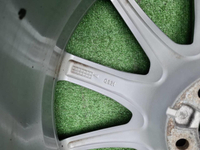 Диск литой R20 Audi A7 2 (2018-н.в.)