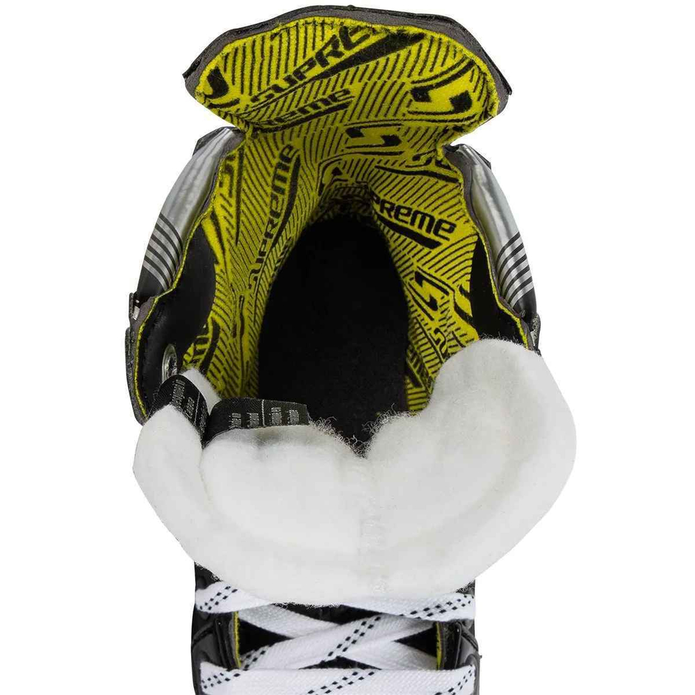 Коньки BAUER SUPREME M5 PRO YTH (детский)