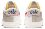Кроссовки Nike Blazer Low '77 Prm "Swoosh 50Th Anniversary"