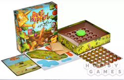 Настольная игра "Beet hapferl"