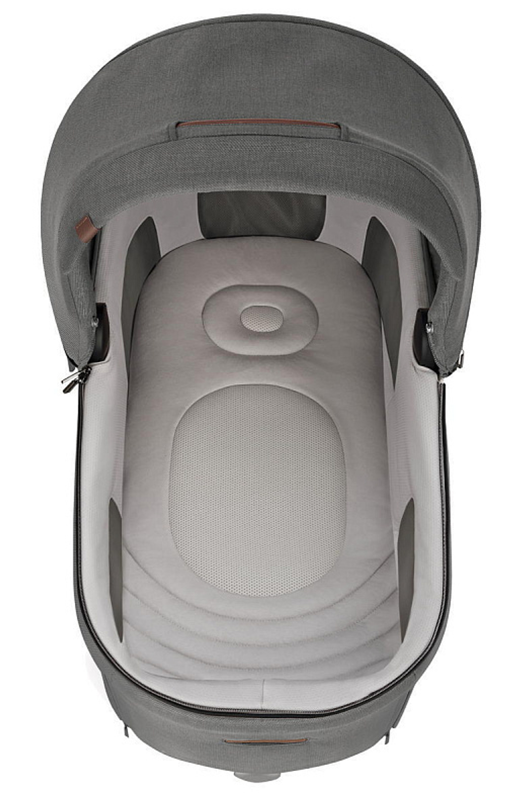 Коляска Inglesina Aptica Darwin i-Size System Quattro 4 в 1 2025 Velvet Grey