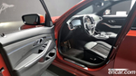 BMW 3 Series (G20) 320i M Sports (01.2021)
