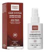 MARTIDERM Лосьон против выпадения волос Hair System Anty Hair-Loss Lotion 100 мл