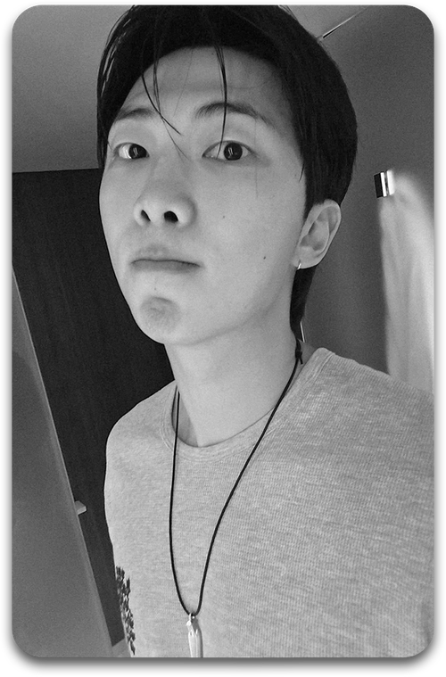 Карта / BTS #1444