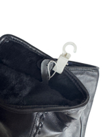 Перчатки.Женские.Кожаные.Люкс качества. 5 шт в упаковке. На мутоне.