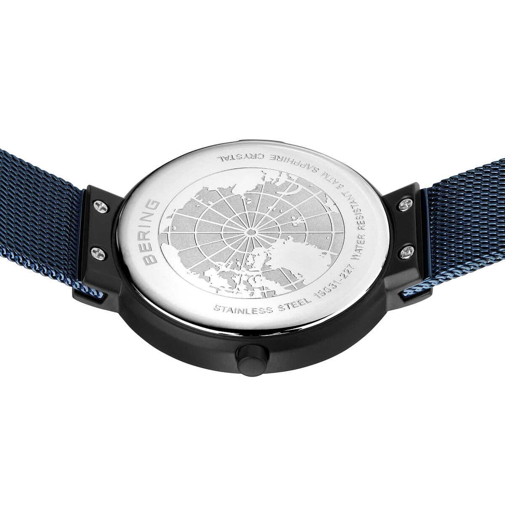 Женские наручные часы Bering 19031-327