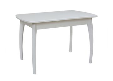 Стол раздвижной Leset Шервуд 1Р Белый