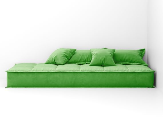 Диван кровать Negga Velutto 31+ 4 подушки