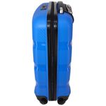 Чемодан 460 / Полипропилен